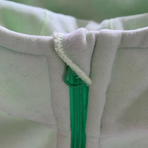 Lululemon Scuba Hoodie Faded Zap 6 - Picture 11 of 14